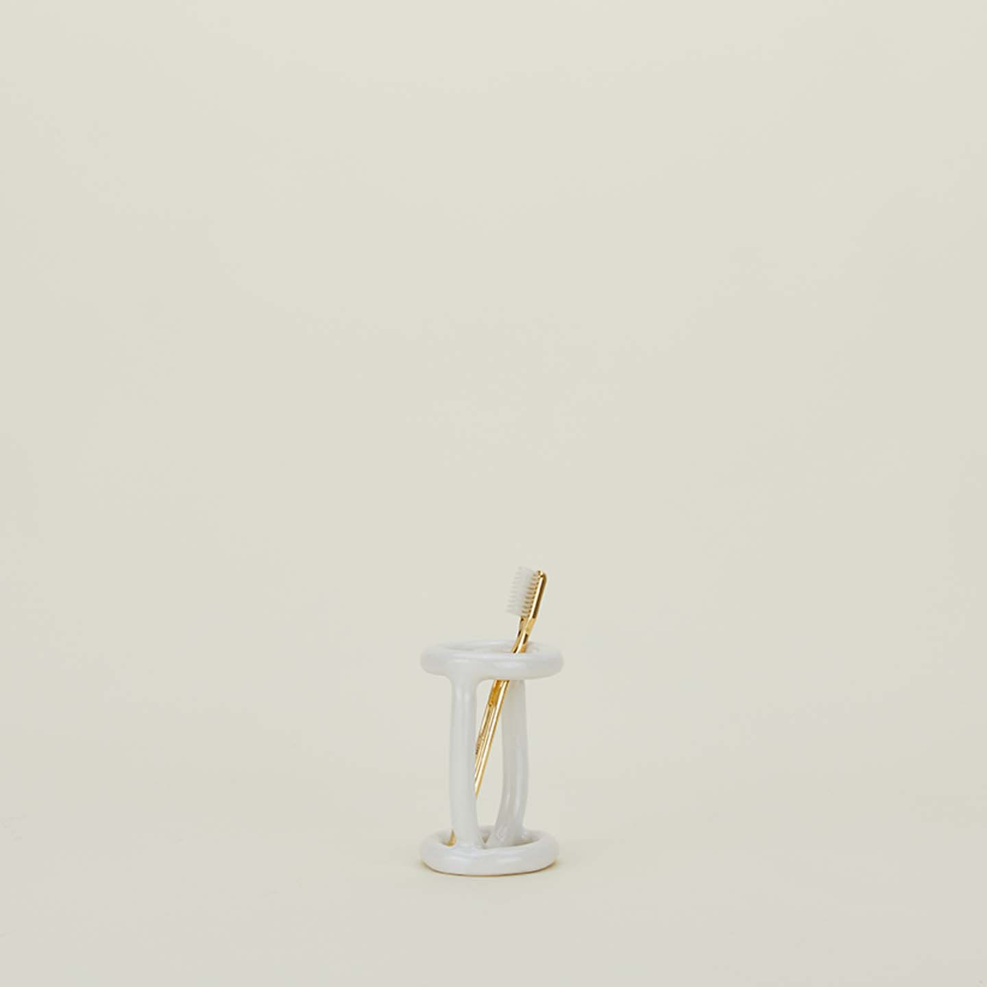 Buoy Toothbrush Holder