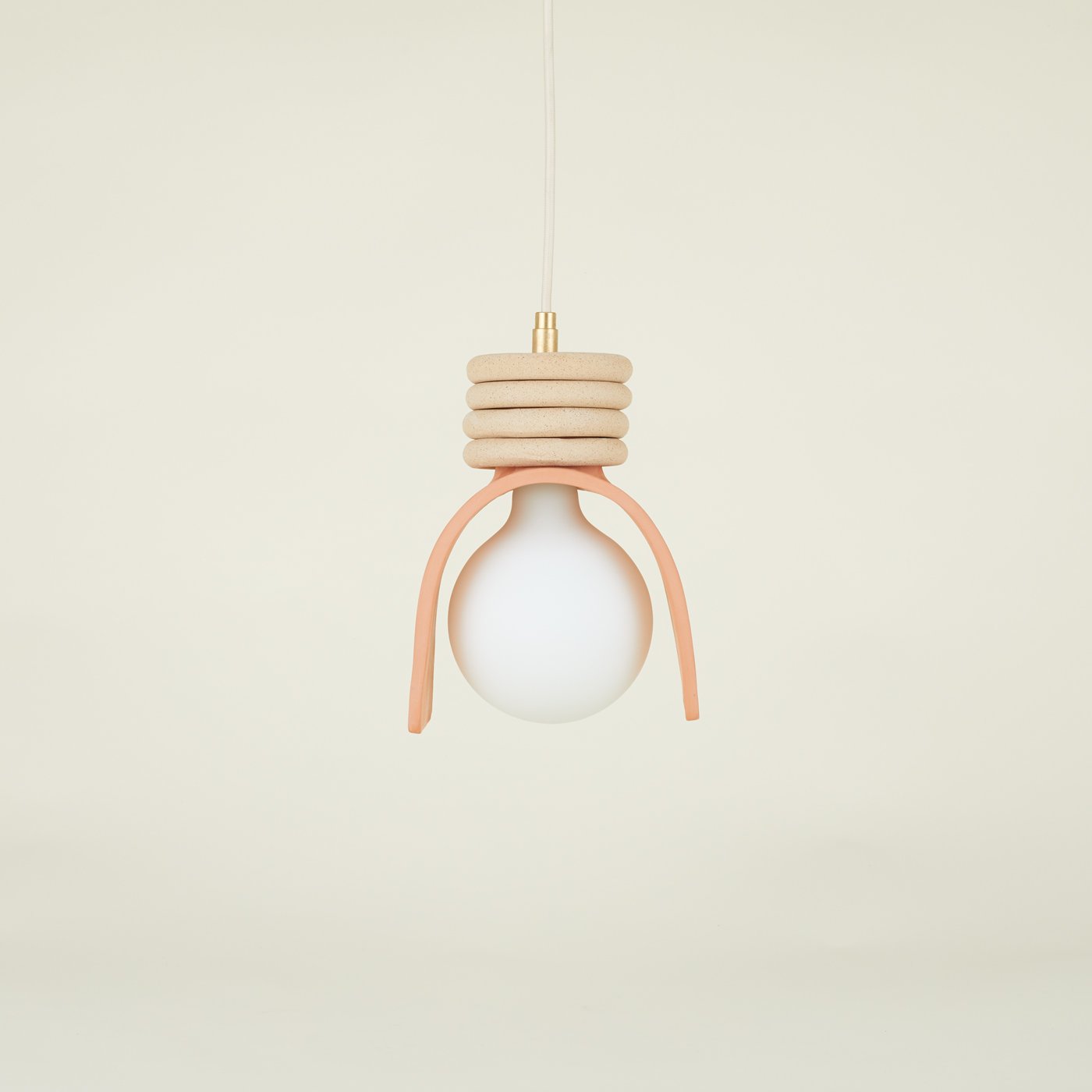 Lunar Pendant