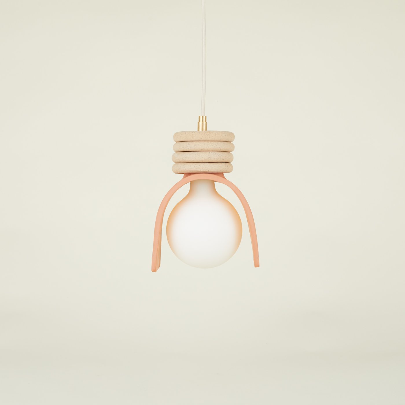 Lunar Pendant