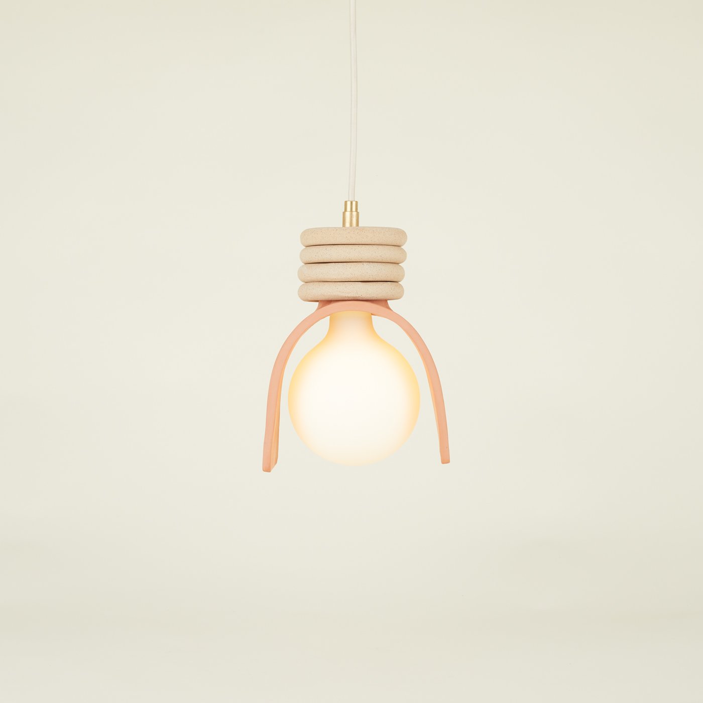 Lunar Pendant