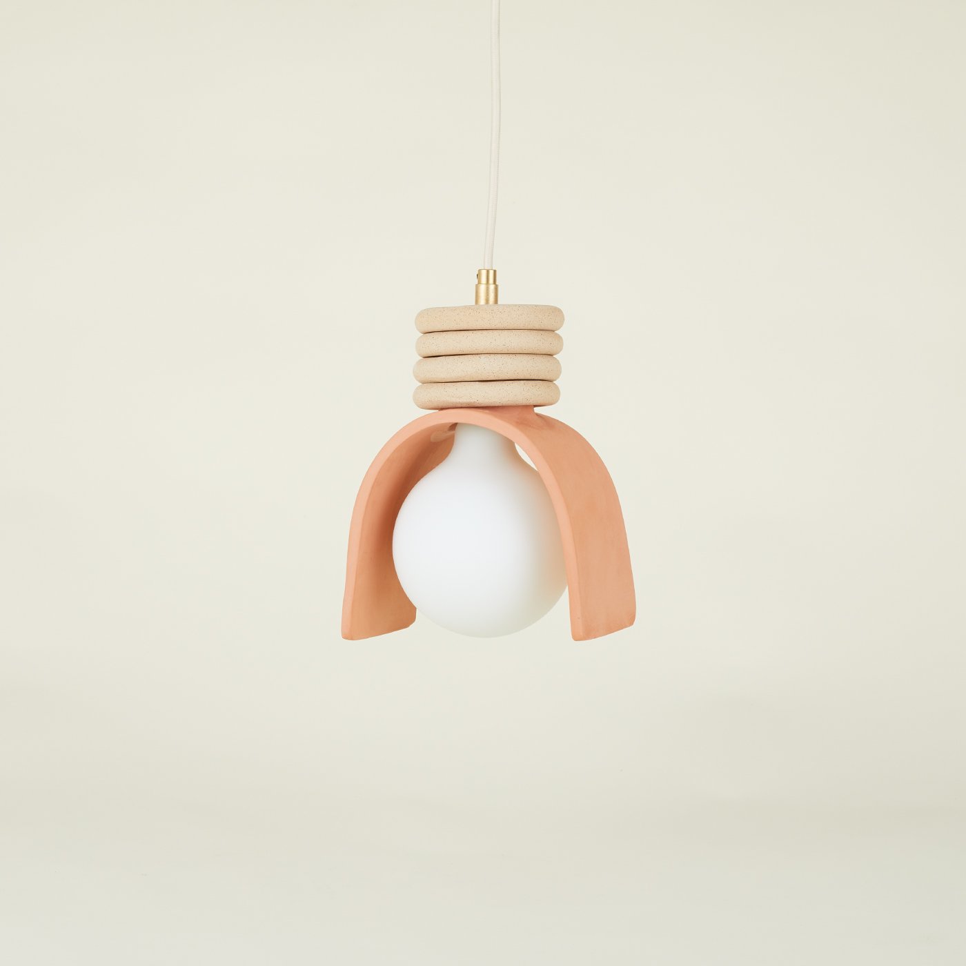 Lunar Pendant