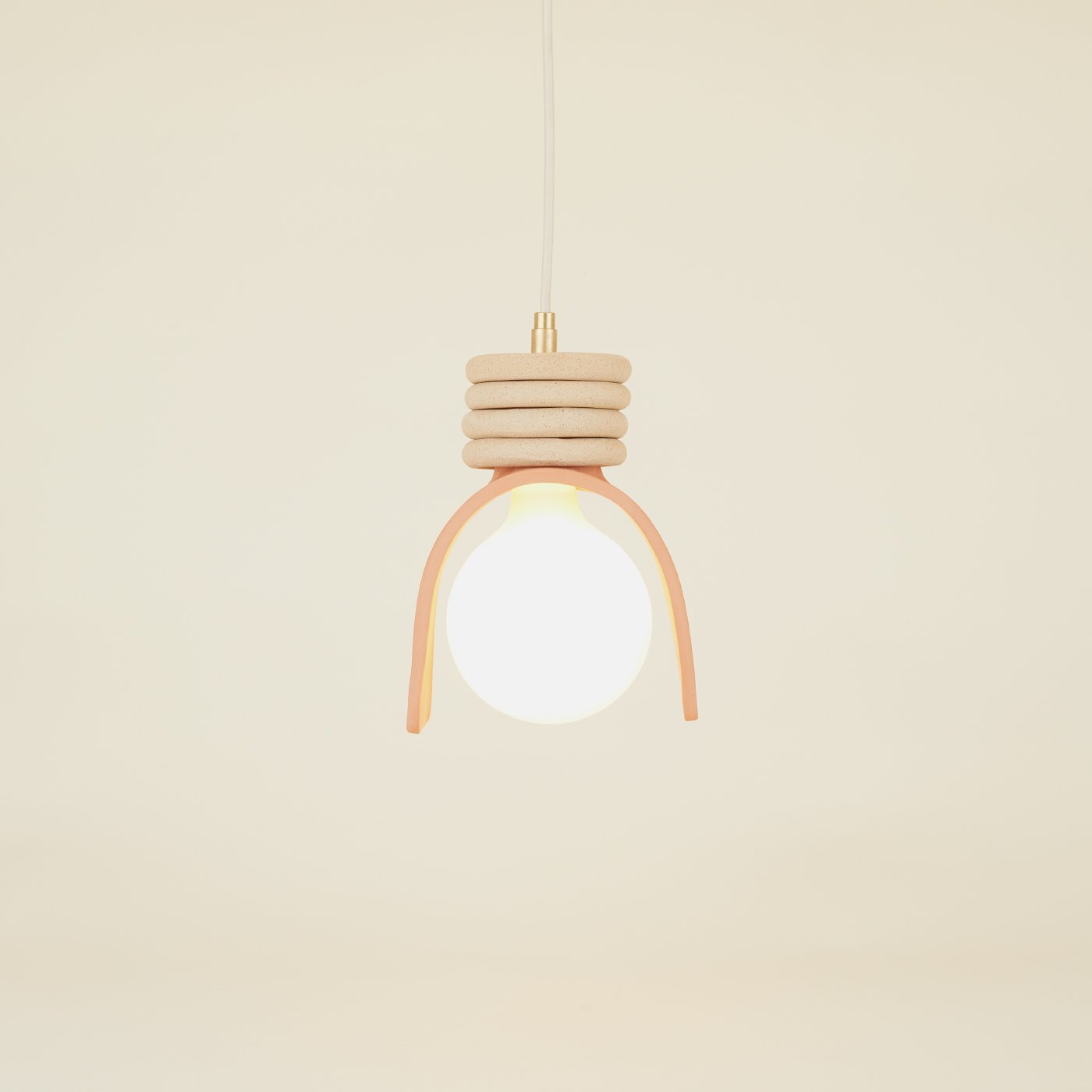 Lunar Pendant