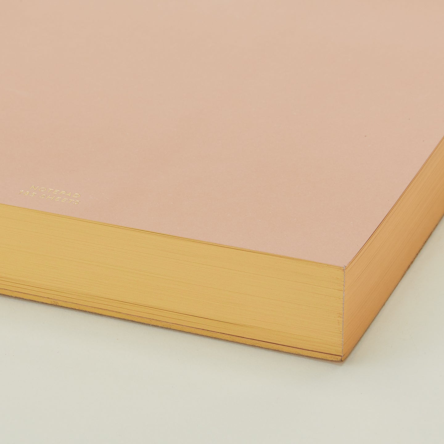 Square Notepad