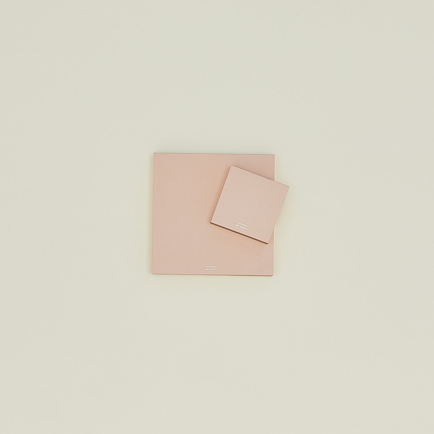 Square Notepad