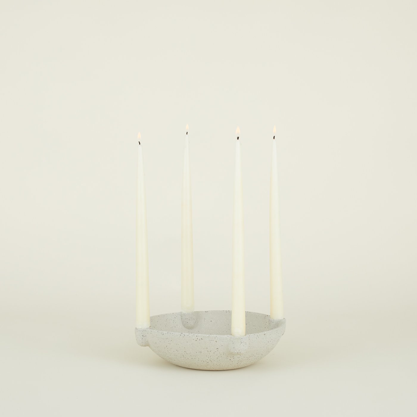 Bowl Candle Holder