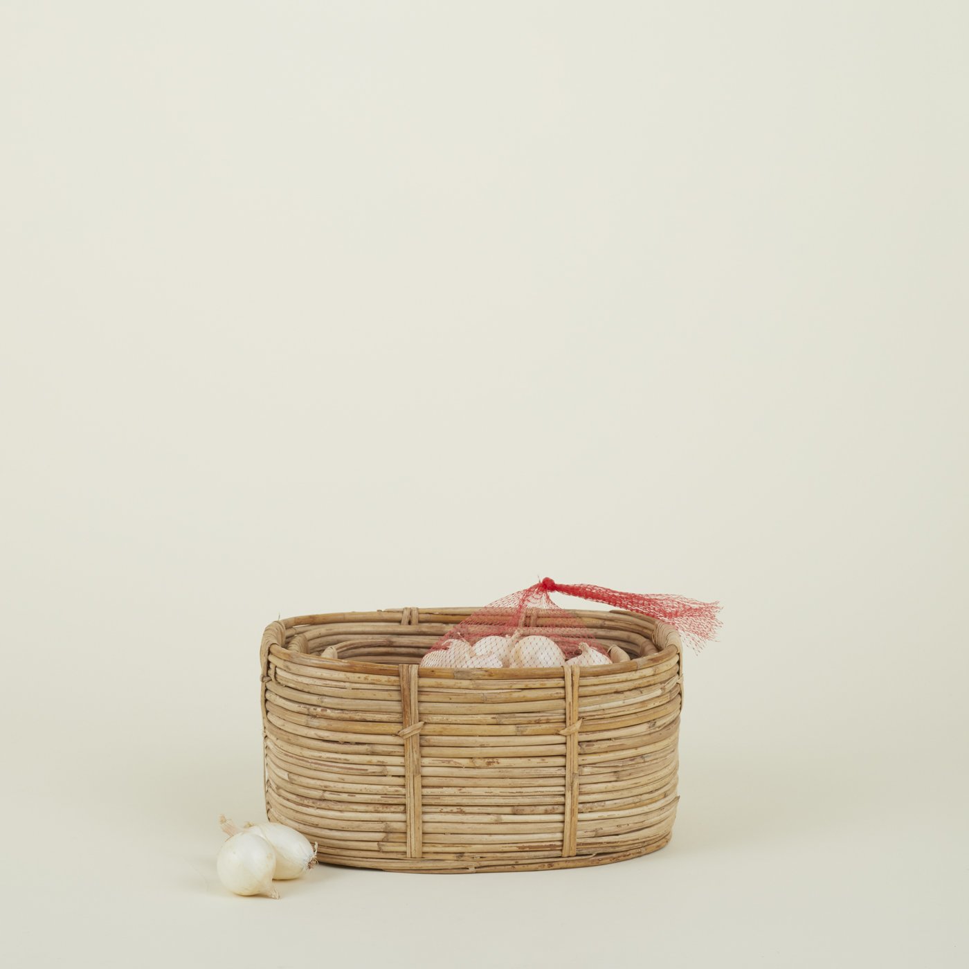 Chaka Baskets