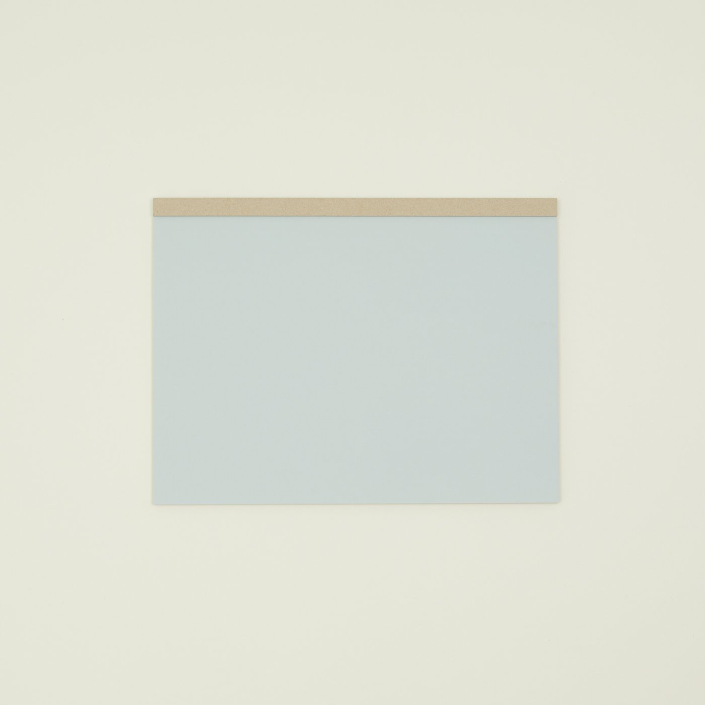 Japanese Drawing Pad - Grey