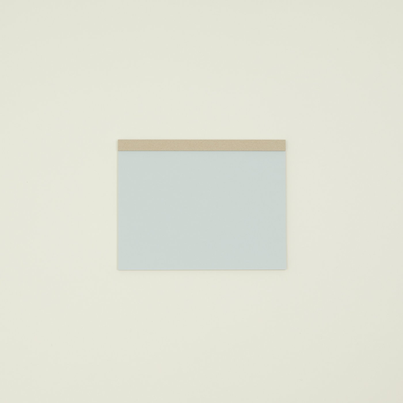 Japanese Drawing Pad - Grey