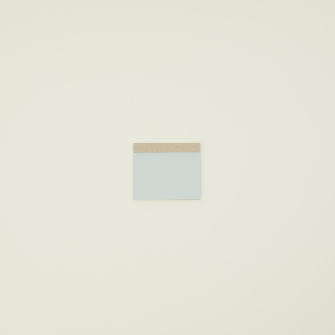 Japanese Drawing Pad - Grey