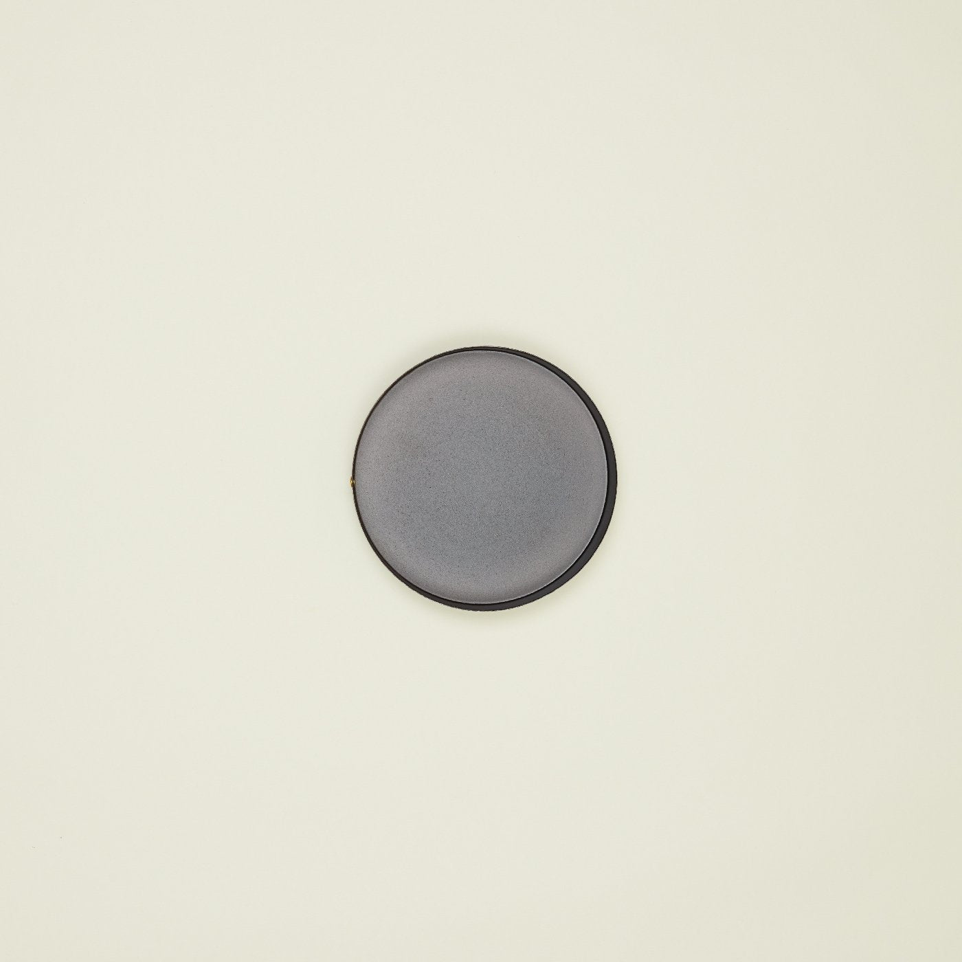 Spun Iron Cake Pan