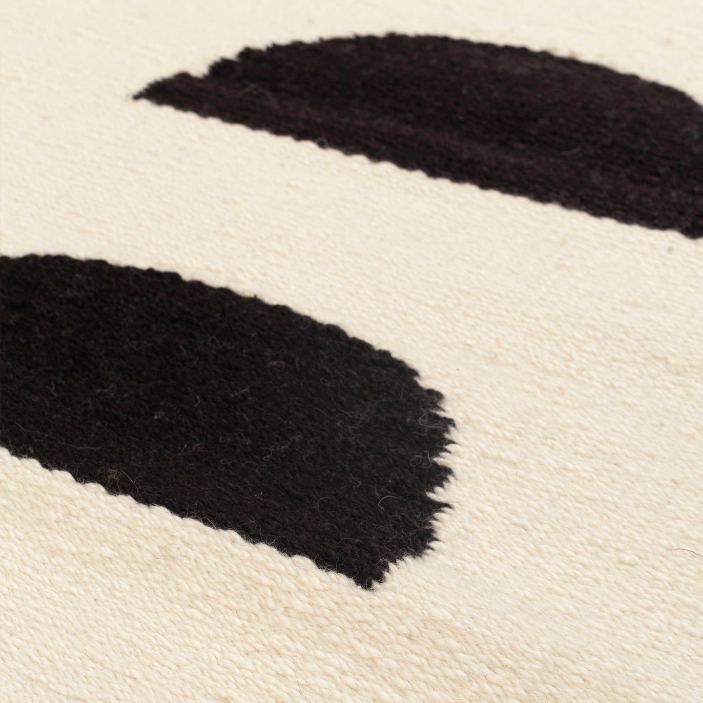Dos Lunas Mat - Black/Natural