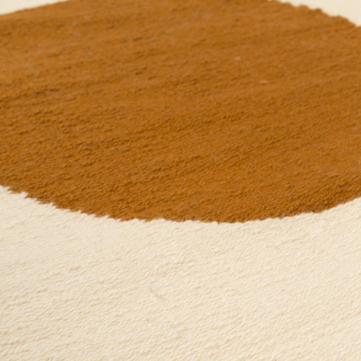 Sol Mat - Copper/Natural