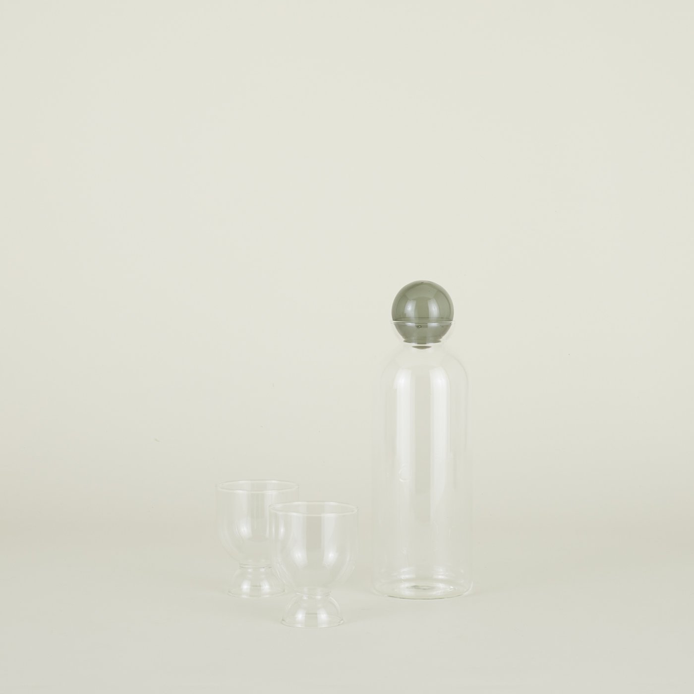 Still Carafe