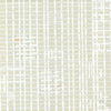 Weave Wallpaper - Light Grey