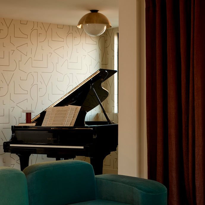 In Focus: let's talk wallpaper