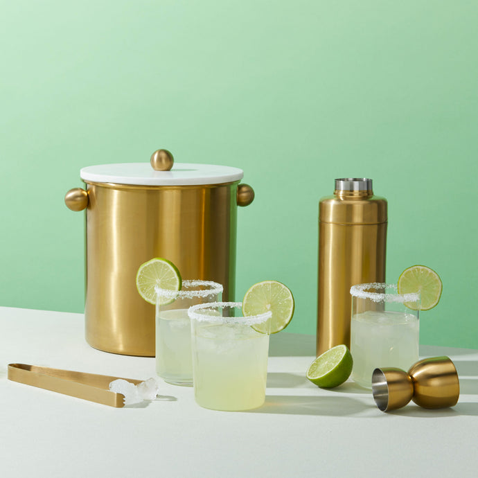 Creating: your home bar