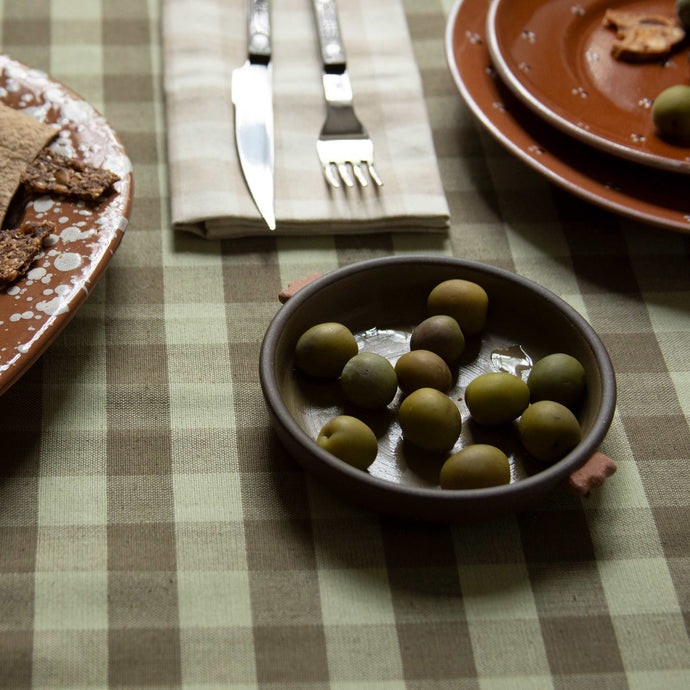 Connection: with Emris Ceramics