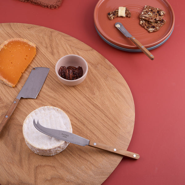 A fall charcuterie board