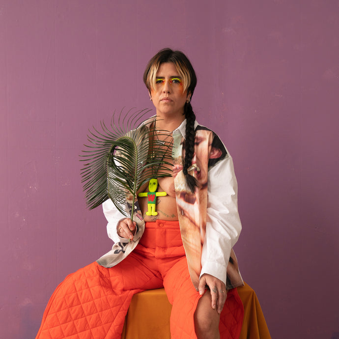 Connection: with Halo Kaya Perez-Gallardo
