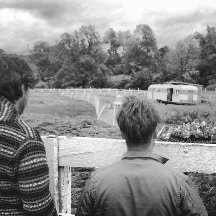 Greeting: some quick introductions