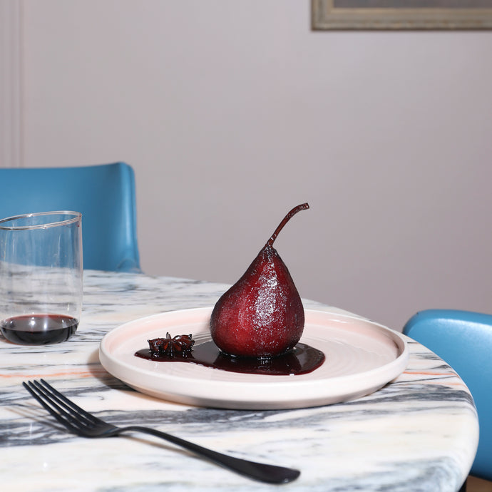 Gathering: fall dinner parties