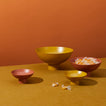 Essential Footed Bowl - Terracotta