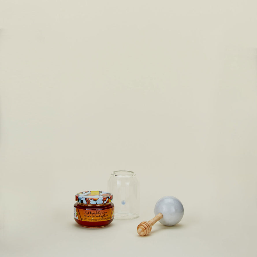 Mielero Honey Container