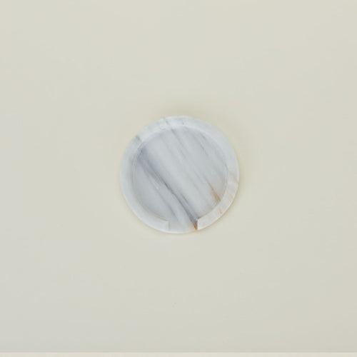 Marble Spoon Rest