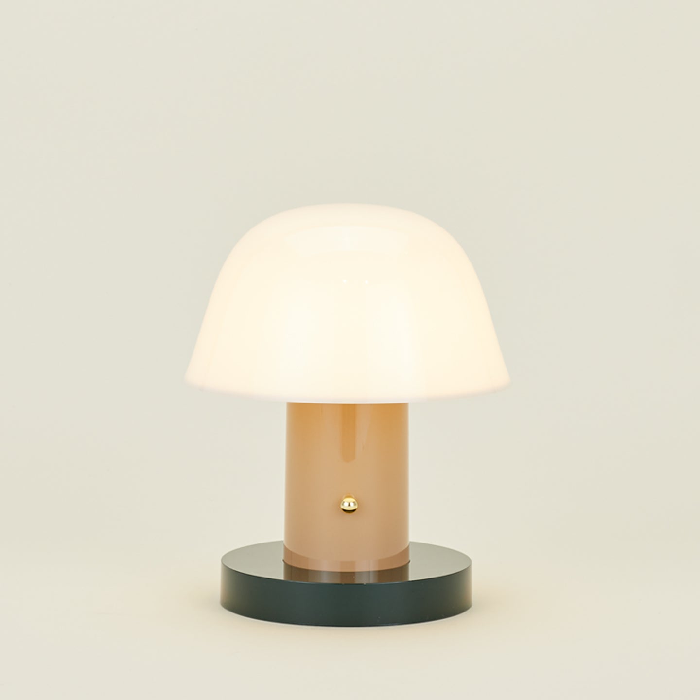家具・インテリア seigos Setago Rechargeable Lamp - Natural – Hawkins New York