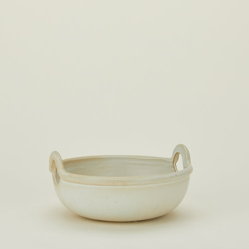 Handled Serving Bowl