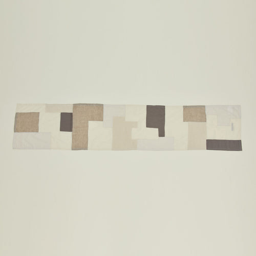Patchwork Table Runner