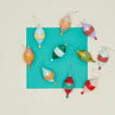 Large Mod Droplets, Set of 10