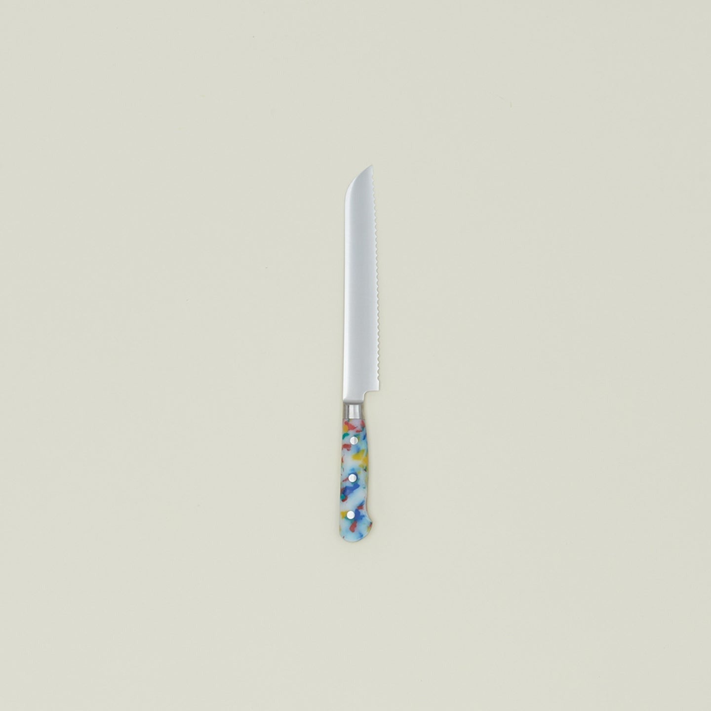 Confetti Bread Knife