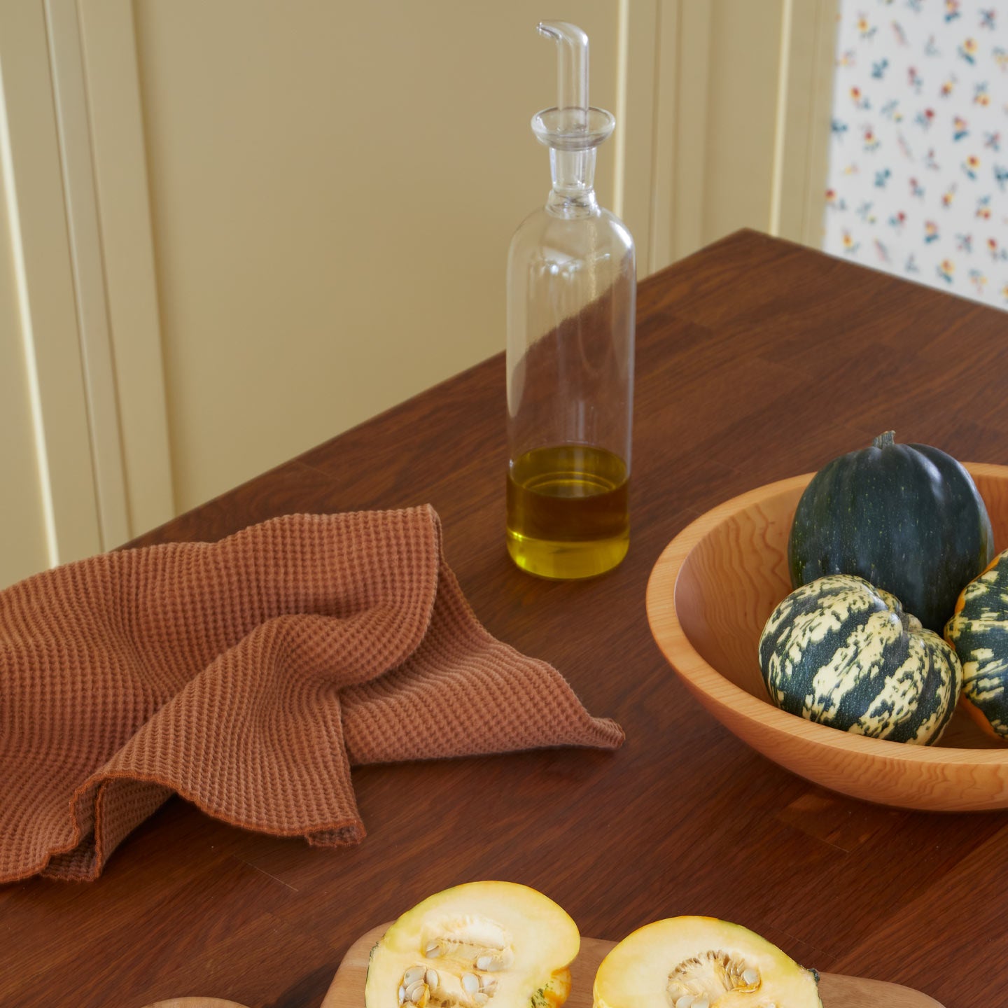 食器 oknw Large Essential Kitchen Bottle – Hawkins New York