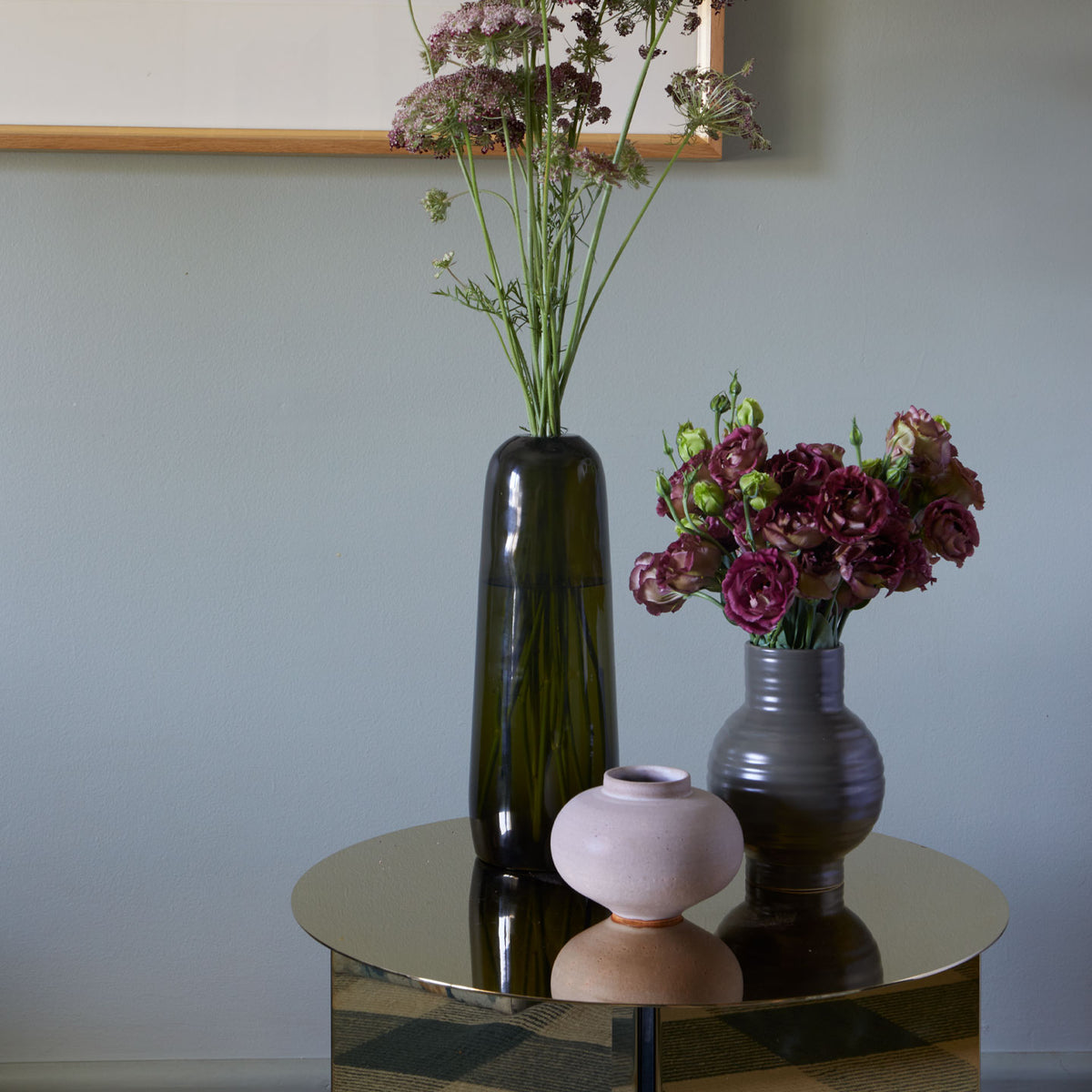 Essential Ceramic Vase