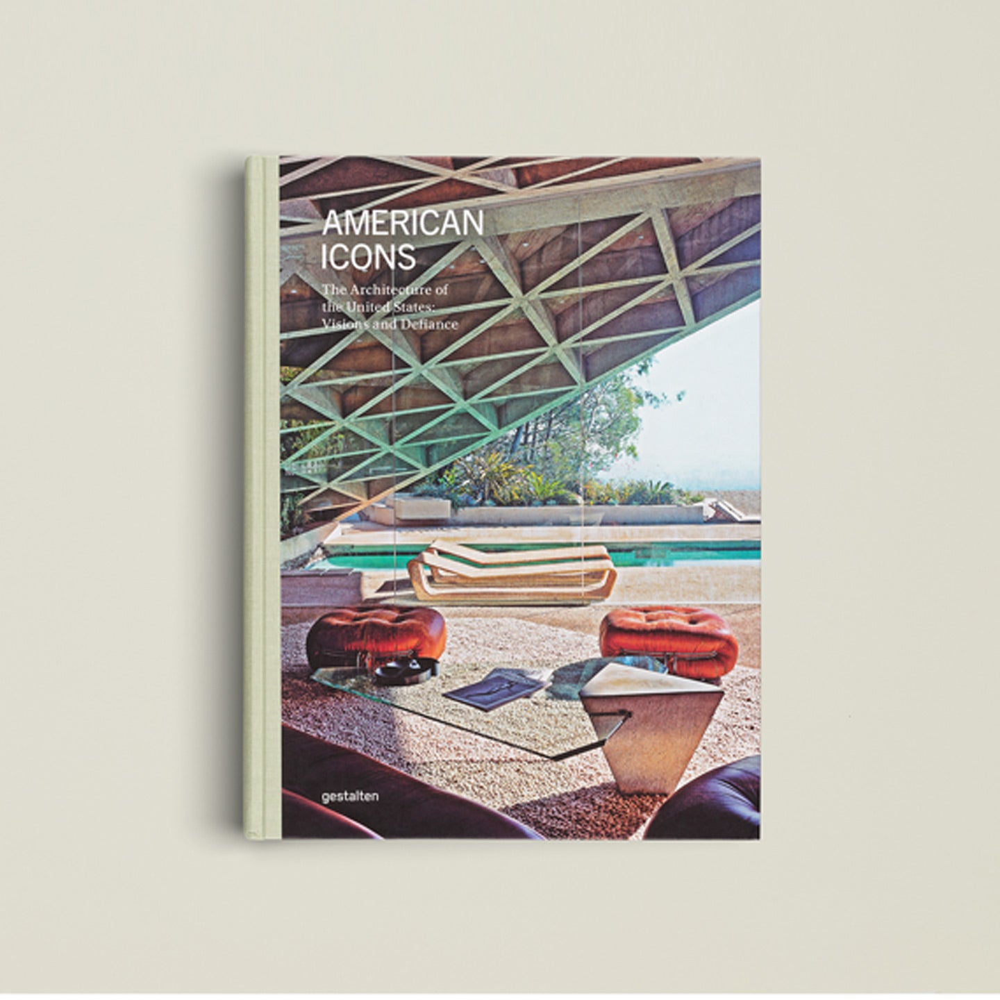 American Icons – Hawkins New York
