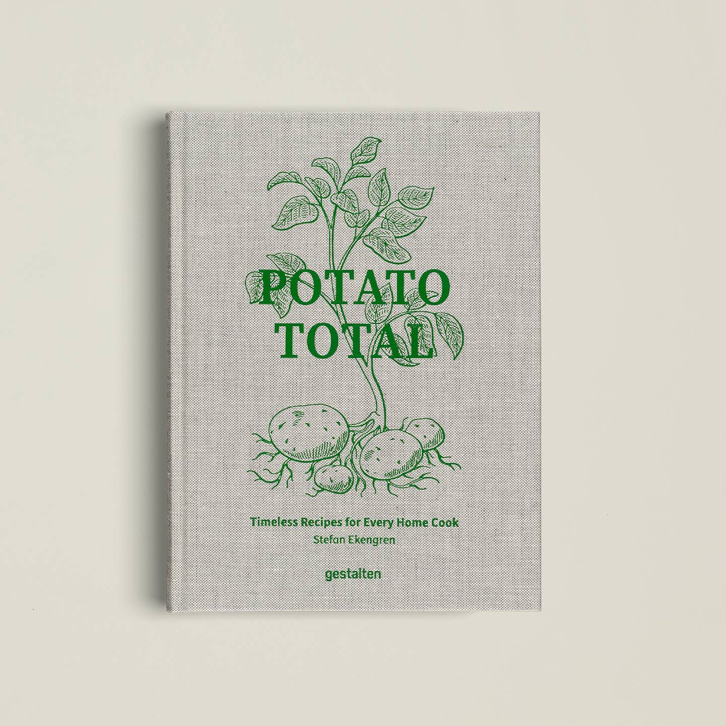 Potato Total – Hawkins New York