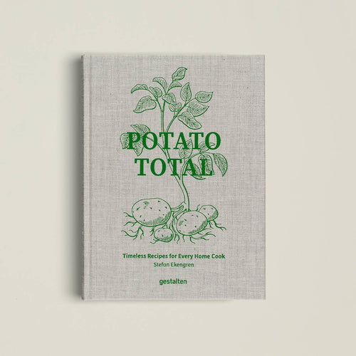 Potato total cover