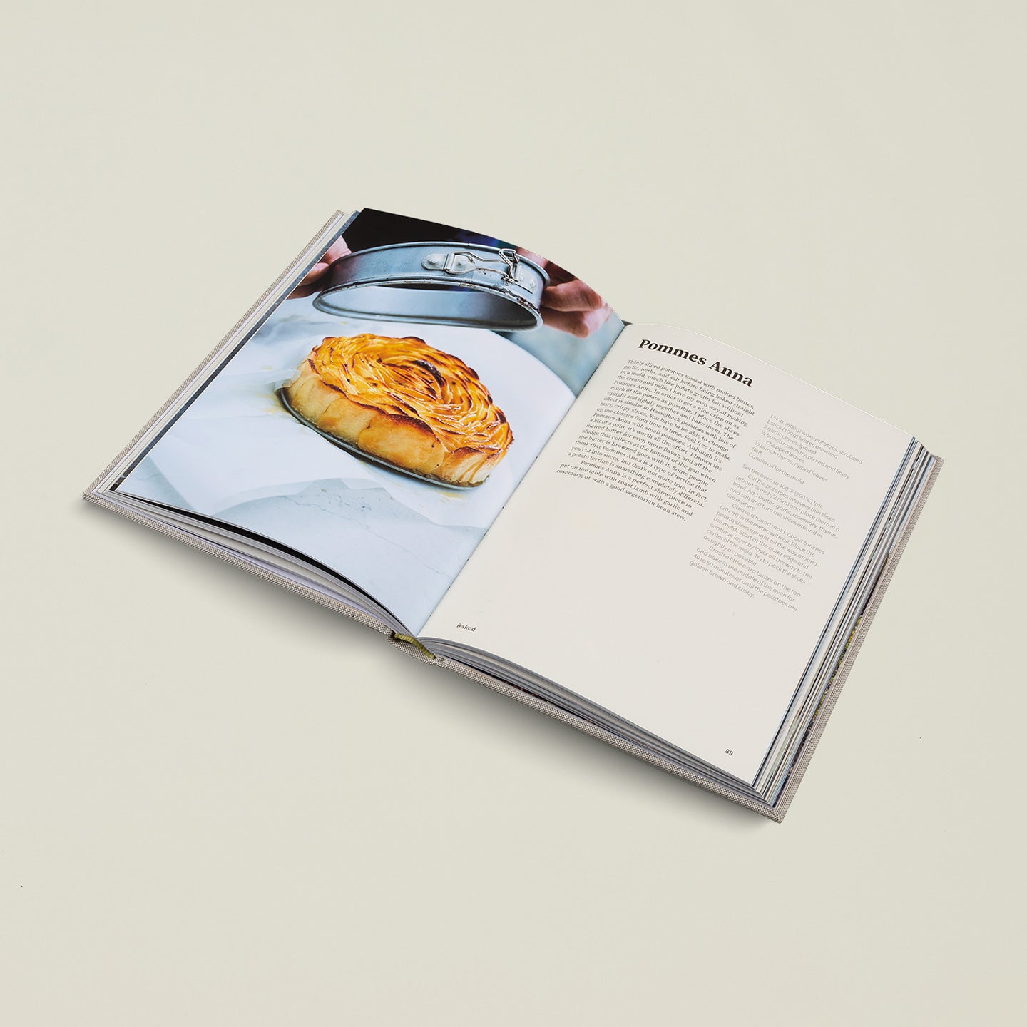 Potato Total – Hawkins New York