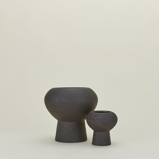 Cruz Vase