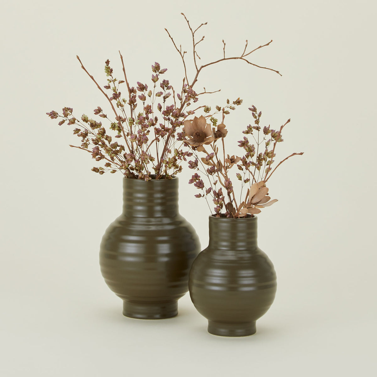 Essential Ceramic Vase