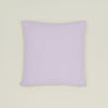 Simple Linen Euro Sham - Lilac