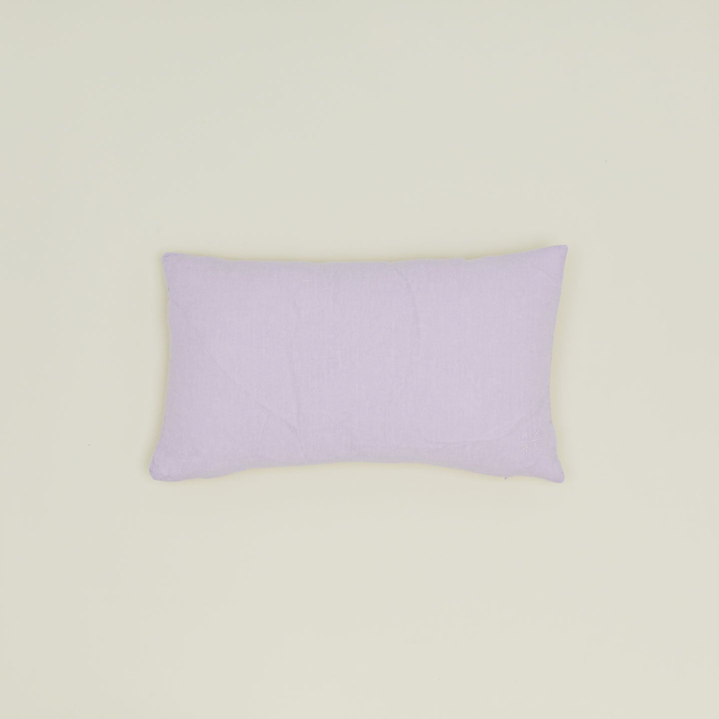 Simple Linen 12x22 Pillow - Lilac