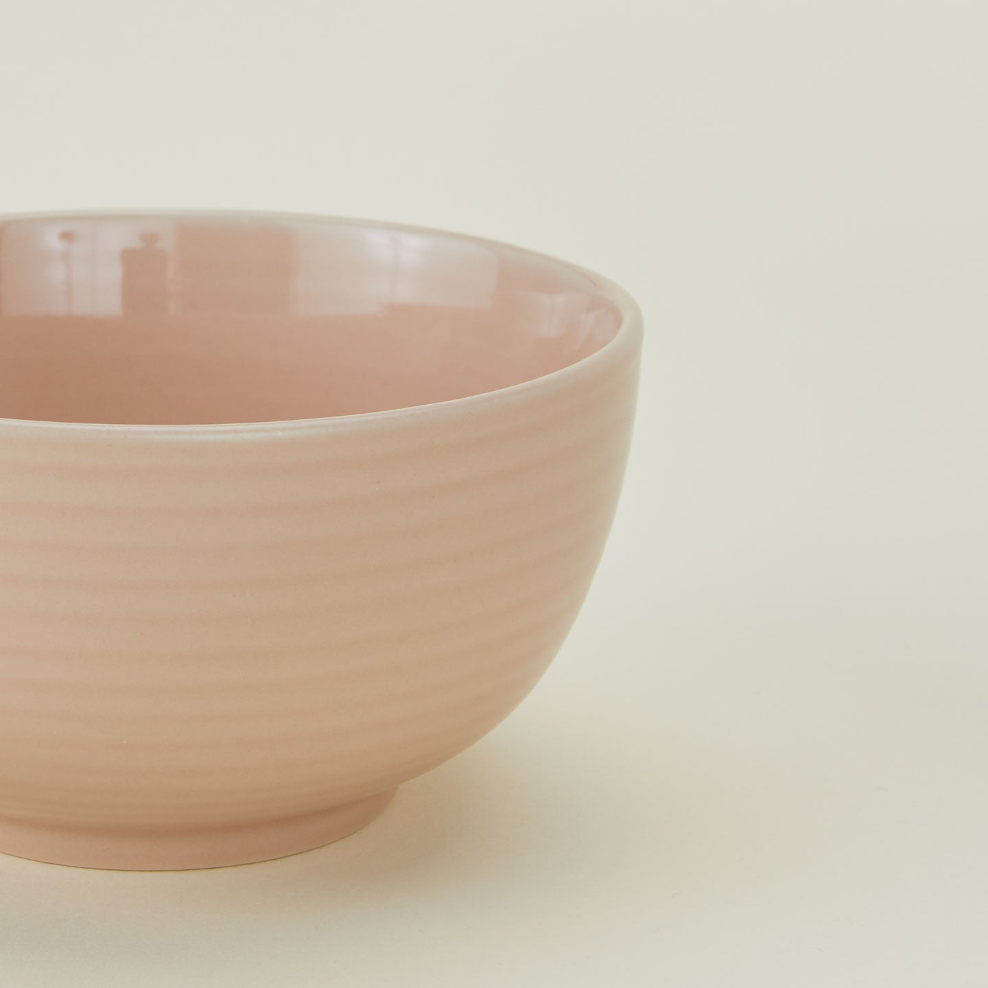 Essential Large Bowl, Set of 4 - Blush