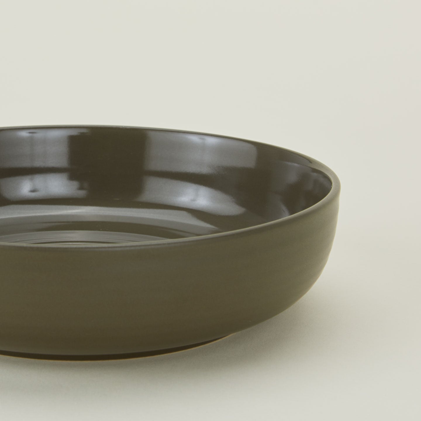 Essential Low Bowl, Set of 4 - Olive – Hawkins New York