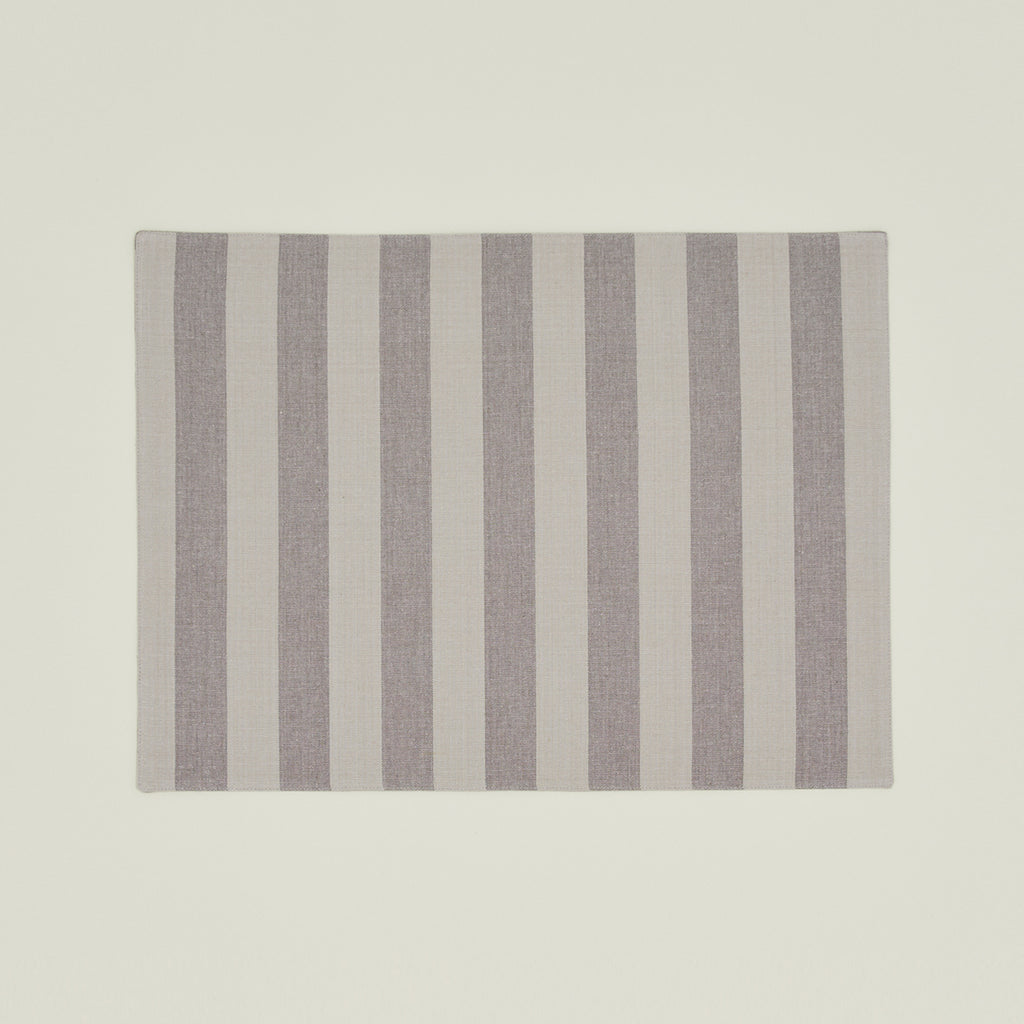 Hawkins NY Essential Striped Placemat