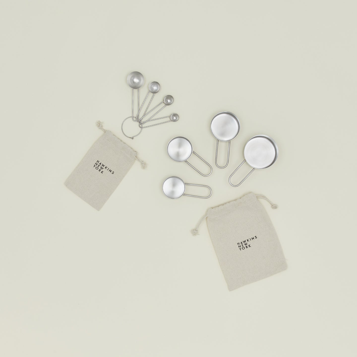 Measuring Set