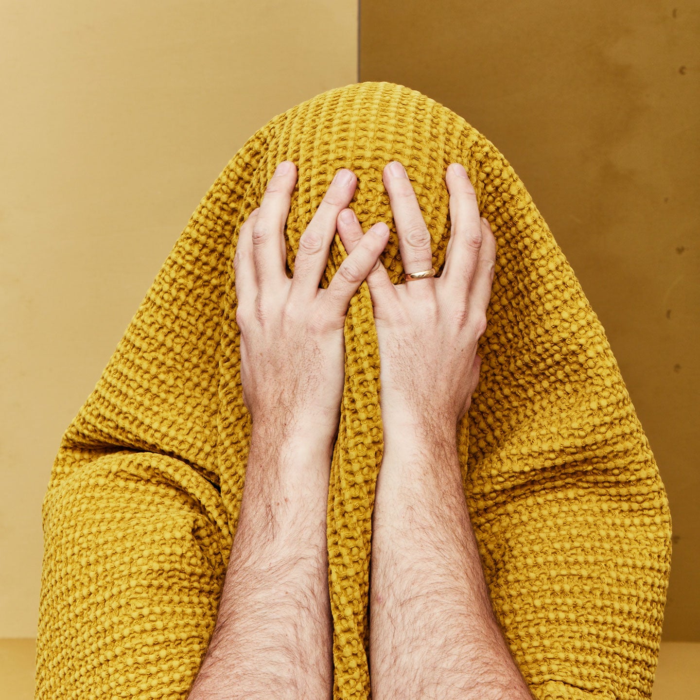 Hawkins New York Simple Waffle Towels Hawkins New York Simple Waffle Towels