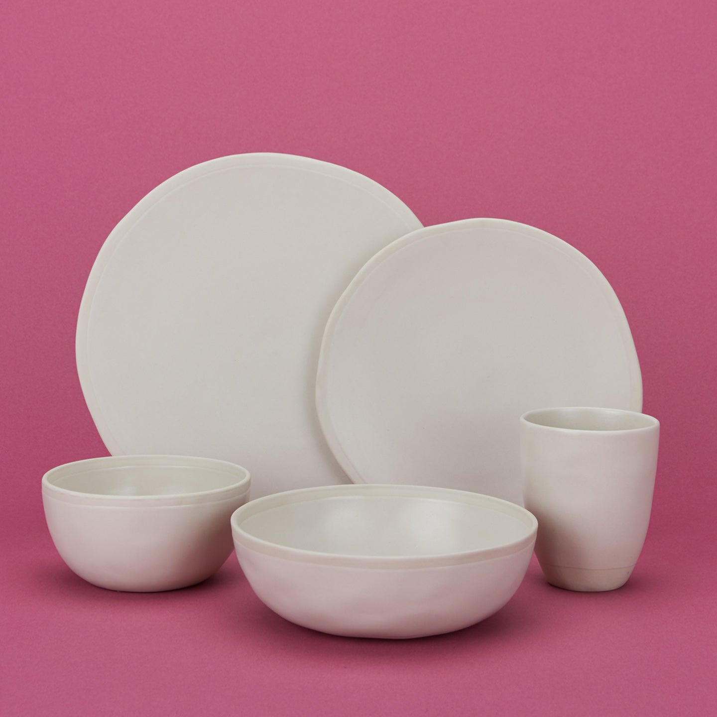 Atelier Dinner Plate – Hawkins New York