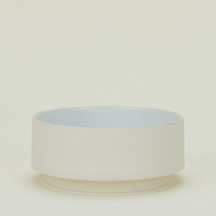 Modernist Serving Bowl